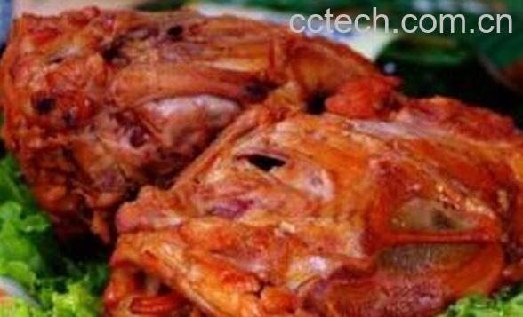 果蔬百科鸡架怎么吃最有营养-0