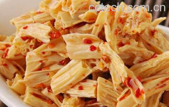 果蔬百科吃腐竹的注意事项 吃腐竹要注意什么-0