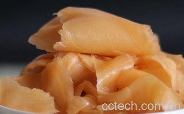 果蔬百科醋泡姜什么人不能吃-0