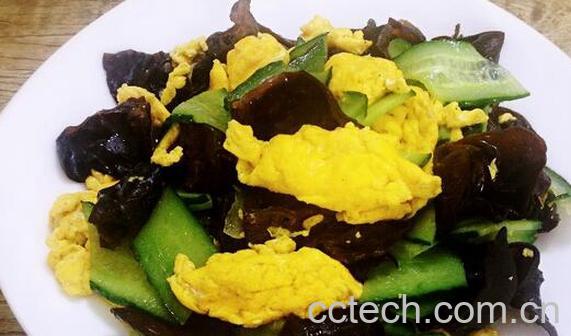 果蔬百科黄瓜和什么一起最有营养-0