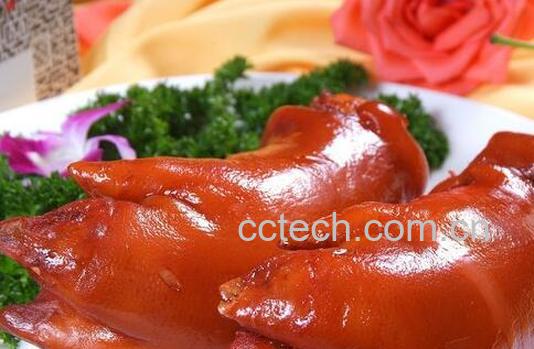 果蔬百科猪蹄能治什么病-0