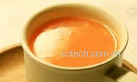 果蔬百科橙子胡萝卜汁的做法与功效-0