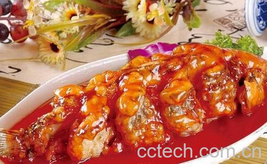 果蔬百科吃鲤鱼的禁忌与注意事项-0