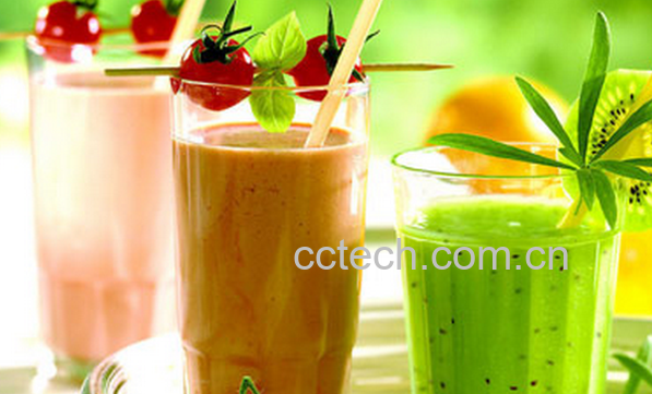 果蔬百科常见蔬菜汁的食疗保健功效-0