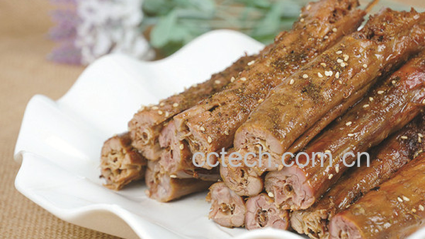 果蔬百科鸭脖怎么做好吃-0