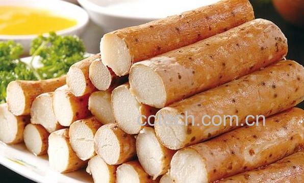 果蔬百科吃山药的好处有哪些-0