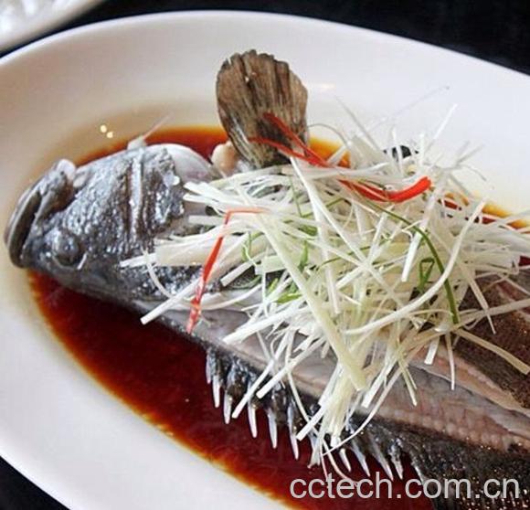 果蔬百科石斑鱼如何去除鱼腥味-0