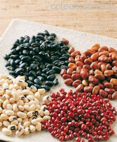 果蔬百科花生赤小豆汤的做法-0