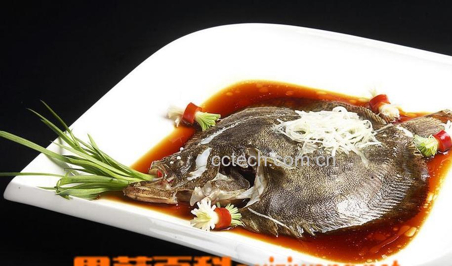 果蔬百科多宝鱼如何去除鱼腥味-0