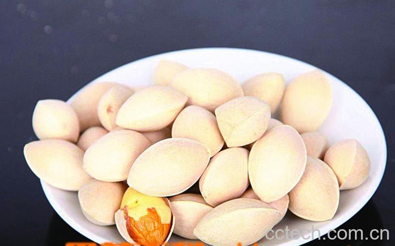 果蔬百科吃白果的坏处-0