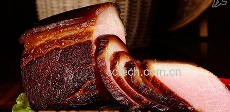 果蔬百科烟熏腊肉怎么做好吃-0