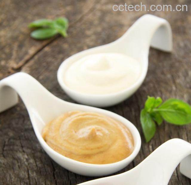 果蔬百科沙拉酱的做法 沙拉酱做法详解-0