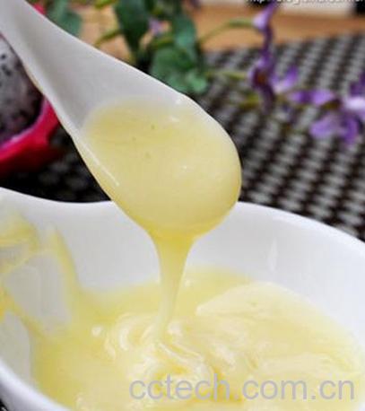 果蔬百科色拉酱的做法 色拉酱做法详解-0