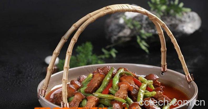 果蔬百科四季豆烧肉的做法 四季豆烧肉怎么做-0