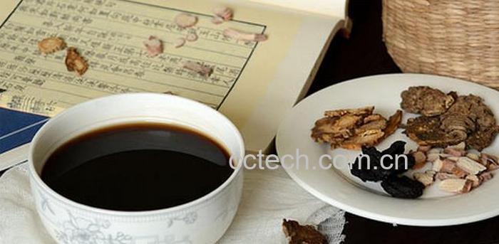 果蔬百科四物汤的功效与作用-0