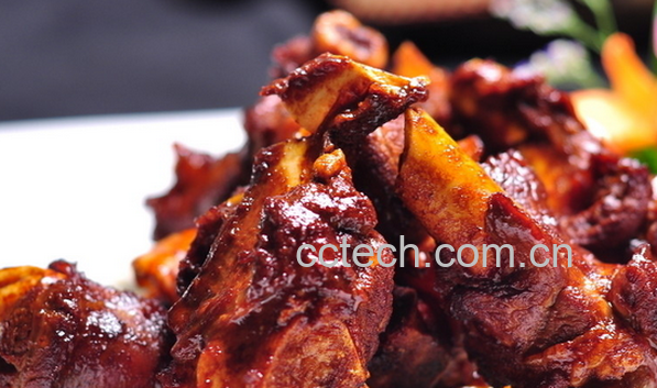 果蔬百科羊骨的功效与作用-0