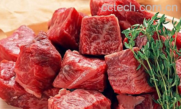 果蔬百科牛肉的营养价值-0