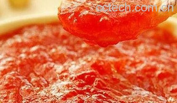 果蔬百科番茄面膜的做法与功效-0