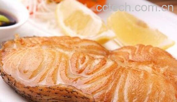 果蔬百科鳕鱼的营养价值与功效-0