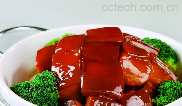 果蔬百科吃红烧肉会发胖吗-0