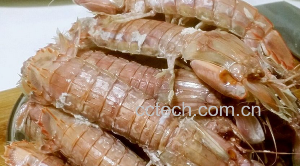 果蔬百科皮皮虾怎么吃-0