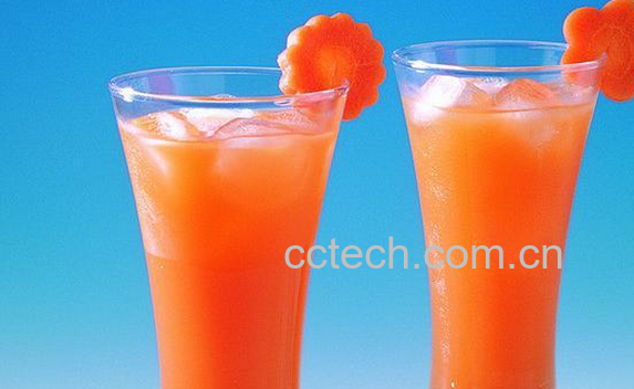 果蔬百科胡萝卜汁的功效与做法-0