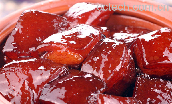 果蔬百科吃红烧肉的好处有哪些-0