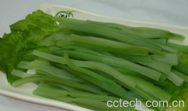 果蔬百科苔干怎么做好吃-0