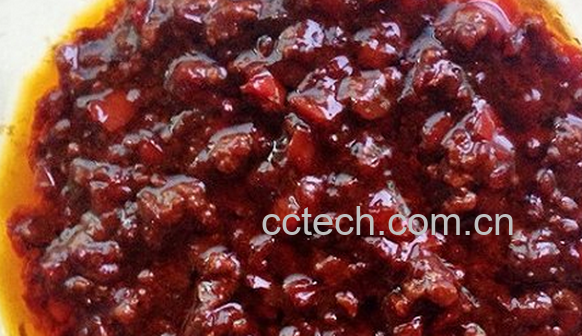 果蔬百科香辣牛肉酱怎么做好吃-0
