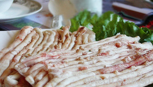 果蔬百科羊髓的功效与作用-0