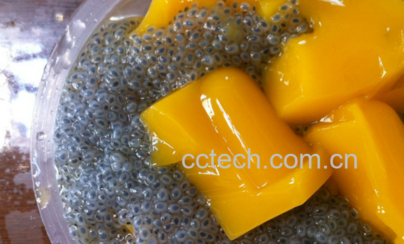 果蔬百科罗勒籽的功效与作用-0