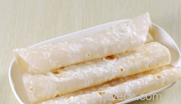 果蔬百科春饼怎么做好吃-0