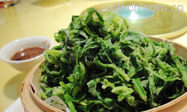 果蔬百科面条菜怎么吃-0