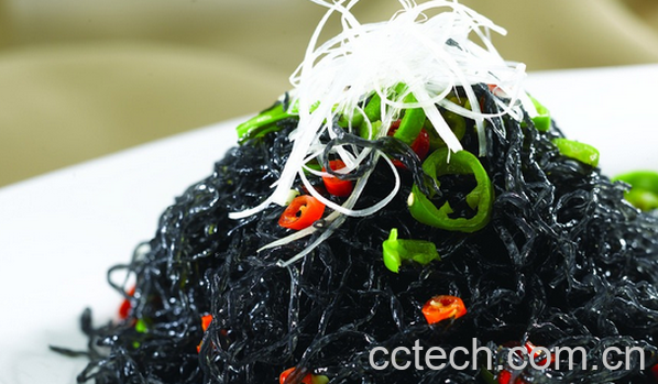 果蔬百科发菜的功效与作用-0