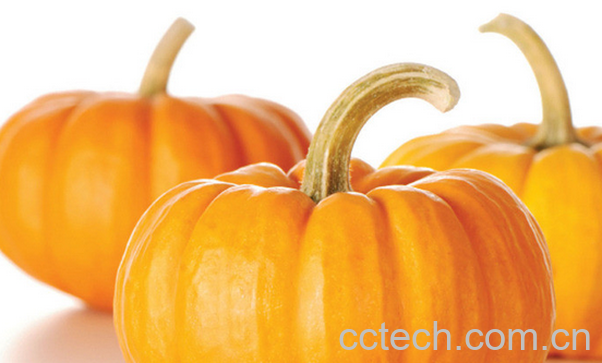果蔬百科秋天吃南瓜的好处有哪些-0