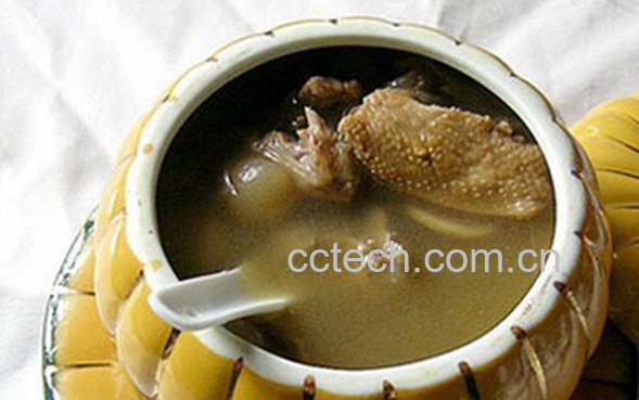 果蔬百科羊肺怎么吃最润肺-0