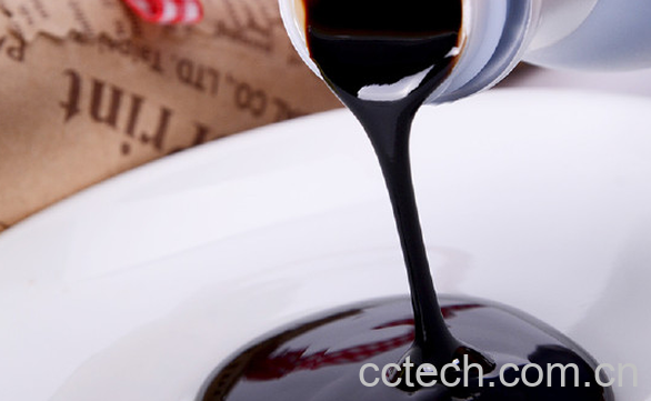 果蔬百科什么是黑醋-0