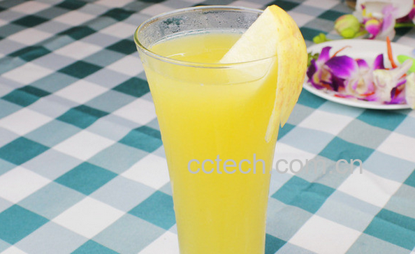 果蔬百科冬瓜汁怎么做好喝-0