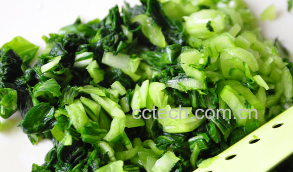 果蔬百科雪里红怎么吃-0