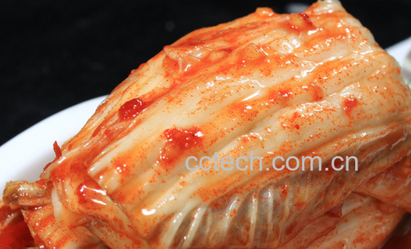 果蔬百科韩式泡菜的做法-0