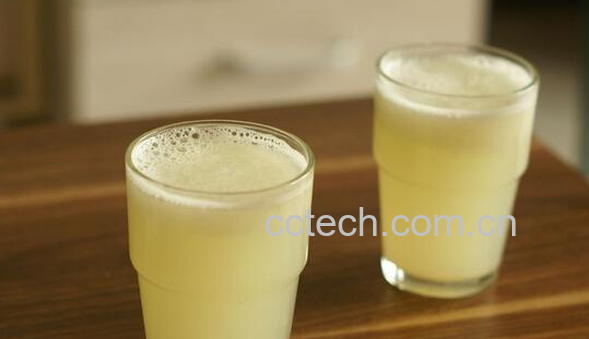 果蔬百科生冬瓜汁的功效与作用-0