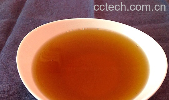 果蔬百科花椒油的做法与功效-0