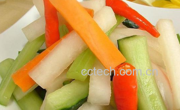 果蔬百科泡菜会变质吗-0