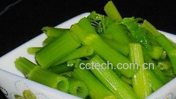 果蔬百科芹菜的腌制方法-0
