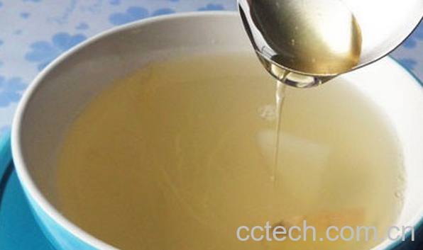 果蔬百科白萝卜生姜汁的做法与功效-0