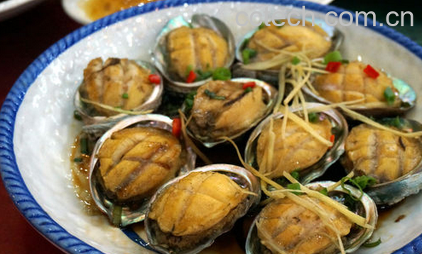 果蔬百科鲍鱼怎么做好吃-0