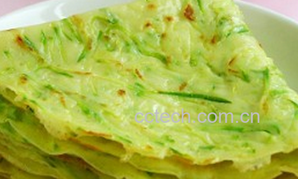 果蔬百科西葫芦怎么做好吃-0