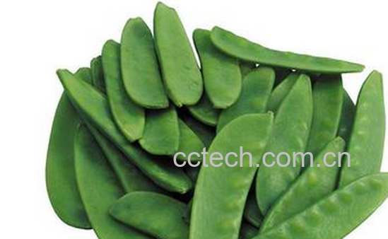 果蔬百科豌豆角的功效与作用-0