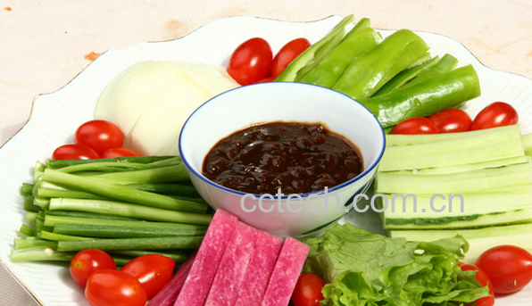 果蔬百科大丰收是哪里的菜-0