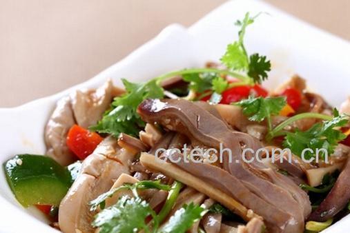 果蔬百科猪肚丝的做法有哪些-0